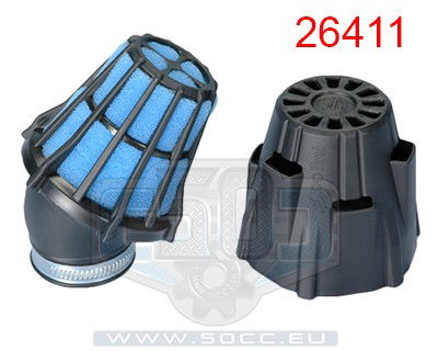 Powerfilter 42X115X84mm 30"