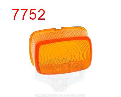 Blinkersglas Yamaha BW'S N.M. Fram