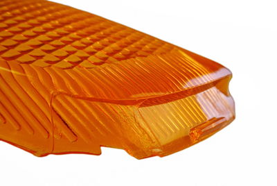 Blinkersglas SYM Pure 50 böger Bak