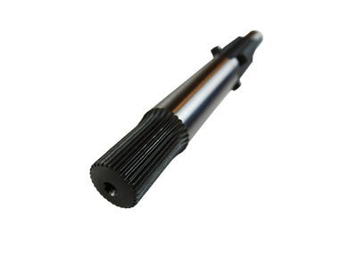 Kickaxel Sachs 2 v