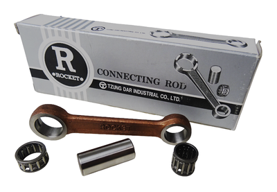 Drijfstang set Sachs 50cc 85mm