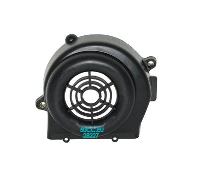 Ventilatorkap Gy6/Kymco 4T