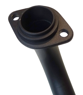Avgassystem Kreidler Bullet Evo-1