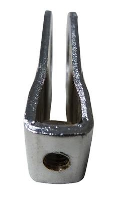 Kedjesträckare bakhjul vänster – Suzuki T125-2 (1970–1971) – Originaldel