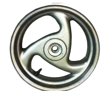 Bakhjul Peugeot Speedfight Leleu