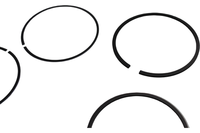 Zuigerveer Set – Honda Novio 50 – 47 mm