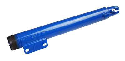 Fram Gaffel Ytre Tub Puch Korado Höger Blå