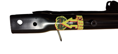 Fram Gaffel Peugeot Rapido