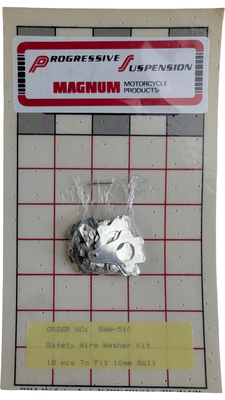 VIKBRICKOR m/hål.10mmSATS/18st