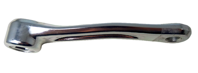 Vevarm 152 mm Tracer – Aluminium, Cykel