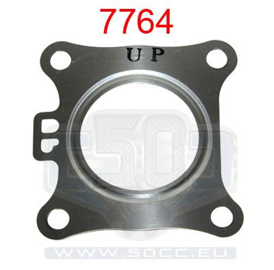 Koppakking Kymco Sniper 50Cc