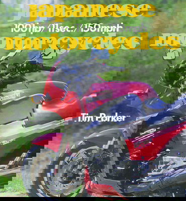 JAPANESE 100hp/11sec/150mph – MC-bok