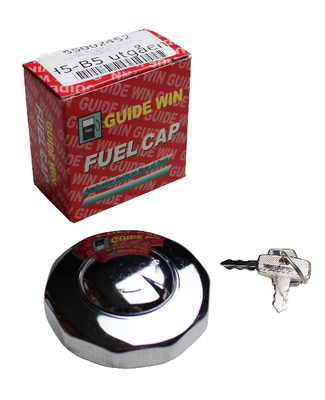 Tanklock Honda Ss50 Med Lås