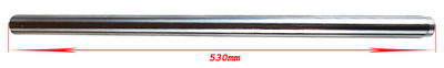 Fram gaffelben Honda MB50/80