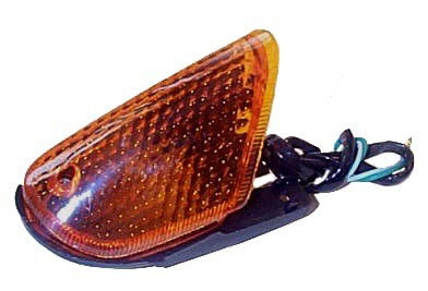 Blinker Honda Vision Met in vänster fram