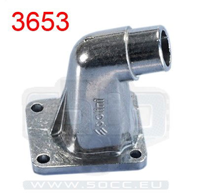 Insug 15mm Puch Maxi Polini cylinder