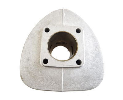 Cylinder Zundapp 60cc 42mm Alvars utan kolv