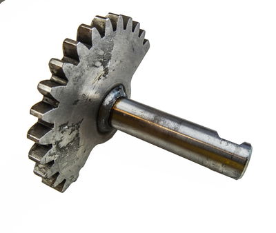 Kickaxel Puch Maxi / Korado / Magnum