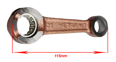 Vevstaksats Beta Rk6