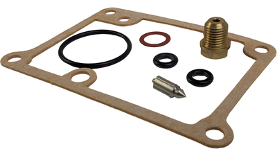 Förgasarreparationssats (1 st) – Yamaha DT125MX (1981)