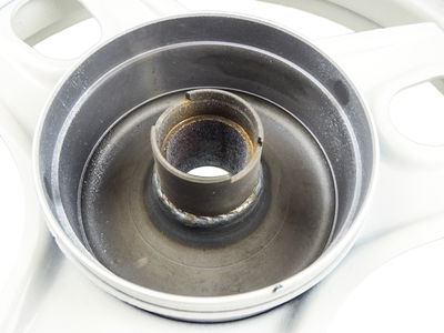 Fram hjul Honda vision