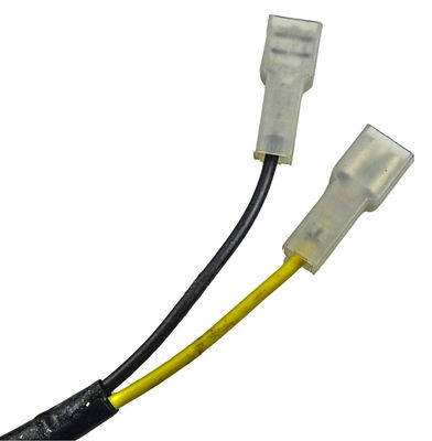 Tandsystem Tomos / Solifer 12v 80w