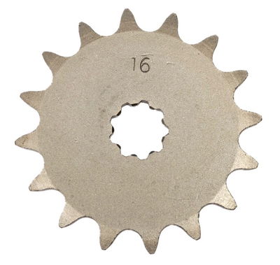 Framdrev 16T Puch
