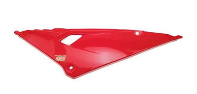 Sidokåpa Rieju MRT 2022 höger röd