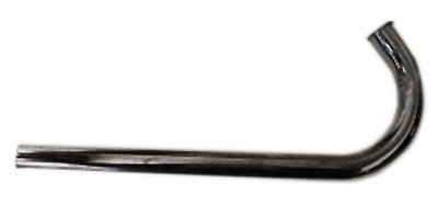 Uitlaatbocht Sachs 28Mm ( Crescent < 65)