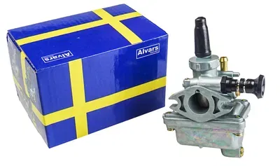 Förgasarekit Yamaha DT 16mm "Typ Mikuni"