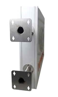 Kymco originaal dealer reklame bak 50x50x12cm