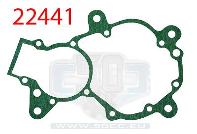 Carterpakking Puch Ms/Mv