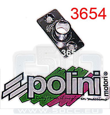 Insug Piaggio Polini Speed Engine