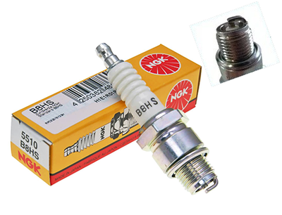 Tändstift Ngk B8HS 10 styck