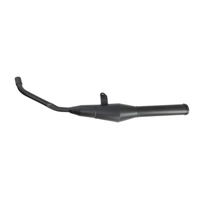 Uitlaat Piaggio Ciao Bullet EVO-1 22mm
