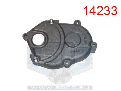 Transmissions Kåpa Minarelli H/Lc/V(Aerox) Malossi