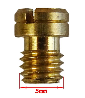 Munstycke 64 Keihin Honda MB/MT/MTX
