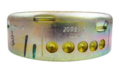 Tandsystem Tomos / Solifer 12v 80w