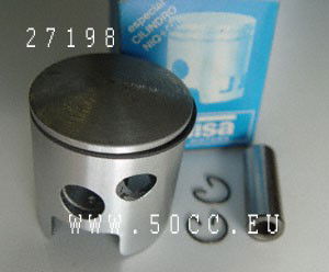 Kolvsats Mbk 46Mm Autisa