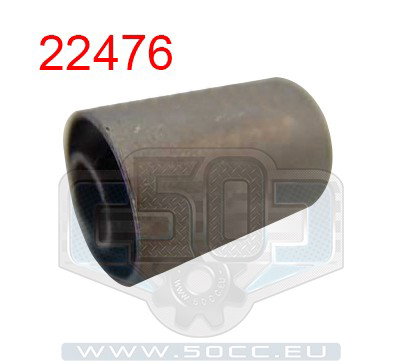Silentblock Baksving Suzuki 10X23X34mm