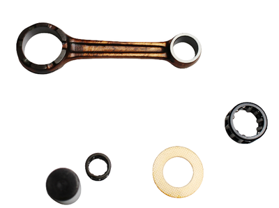 Vevstaksats Minarelli H/V