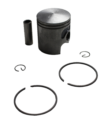 Kolvsats Piaggio 50 46.4Mm A Klass