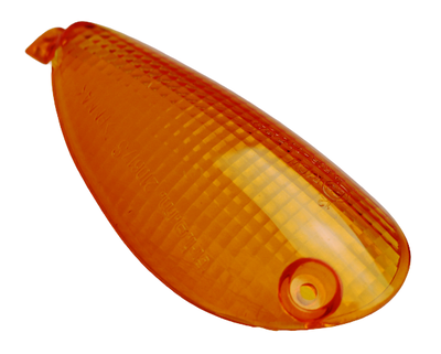 Blinkersglas Piaggio Sfera Vänster Bak