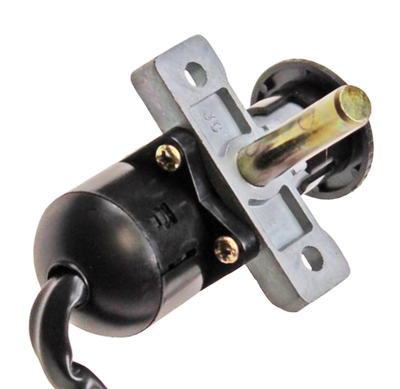 Låssats Malaguti F12