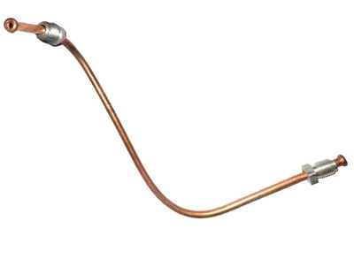 Bränsleledning Solex ( pump - förgasare )