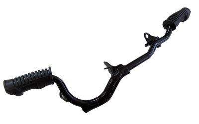 Fotstöd / fotbrygga Honda MB50 / MB80