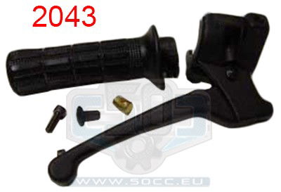 Kopplingshandtag Yamaha Bw's