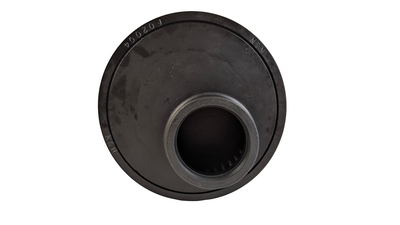 K&N FILTER RAKT,51mm,kromat