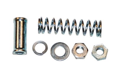 Avgassystem Monteringssats Puch Mv/Vs/Ds