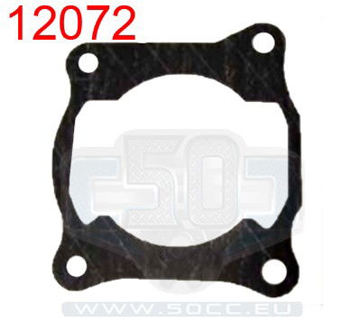 Voetpakking Rd350Lc (31K/1Wt)